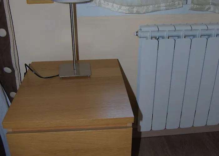 Nocleg ze śniadaniem Burlamacco Gold Viareggio