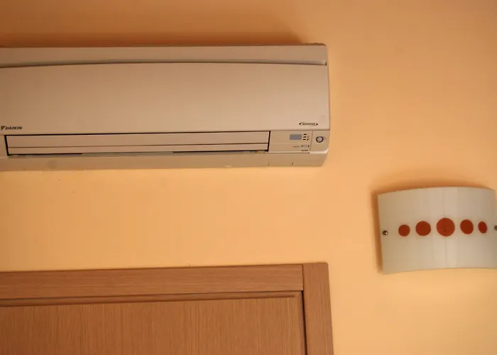 Nocleg ze śniadaniem Burlamacco Gold Viareggio