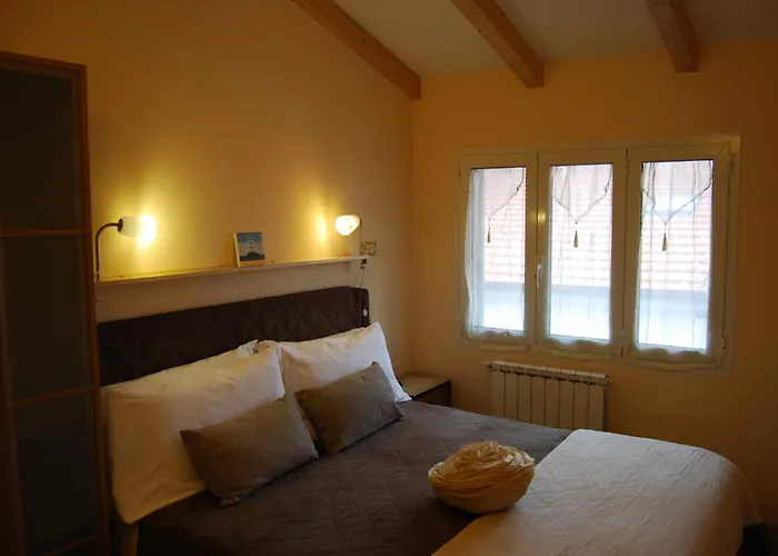 Burlamacco Gold فندق مبيت وإفطار 3*