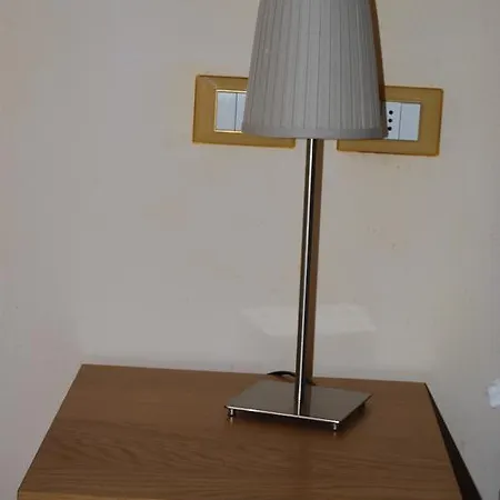 Bed & Breakfast Burlamacco Gold 5*