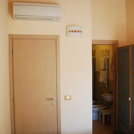 Bed & Breakfast Burlamacco Gold Viareggio