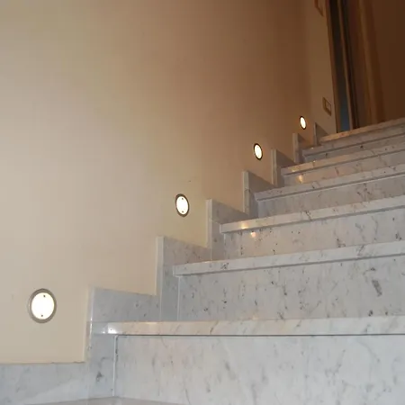 Bed & Breakfast Burlamacco Gold