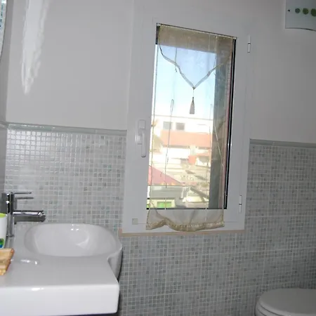 Bed & Breakfast Burlamacco Gold 3*