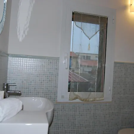 Bed & Breakfast Burlamacco Gold