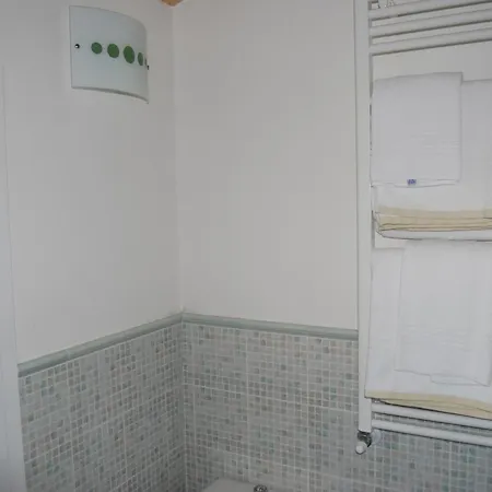 Bed & Breakfast Burlamacco Gold 5*