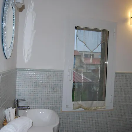 Burlamacco Gold Viareggio