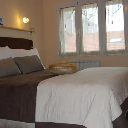 Bed & Breakfast Burlamacco Gold