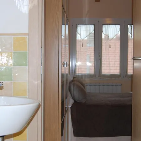 Bed & Breakfast Burlamacco Gold