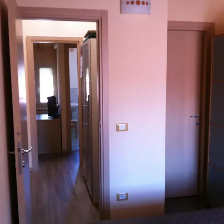 Bed & Breakfast Burlamacco Gold Viareggio