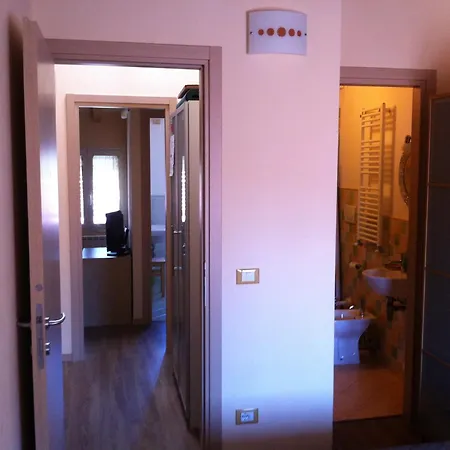 Bed & Breakfast Burlamacco Gold Viareggio