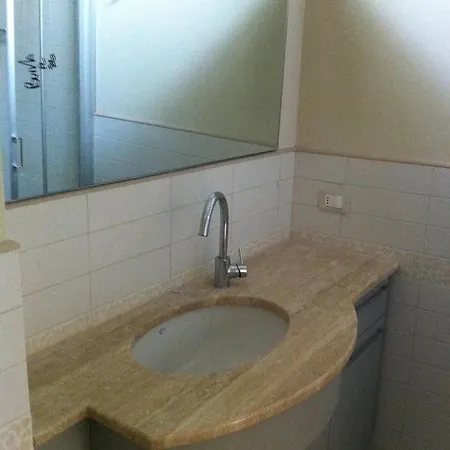 Bed & Breakfast Burlamacco Gold