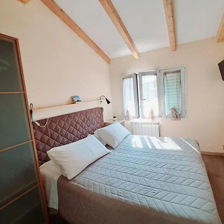 Bed & Breakfast Burlamacco Gold