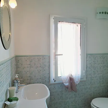 Bed & Breakfast Burlamacco Gold