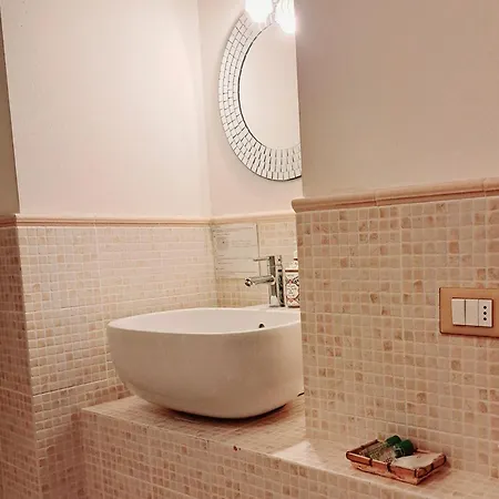 Bed & Breakfast Burlamacco Gold Viareggio