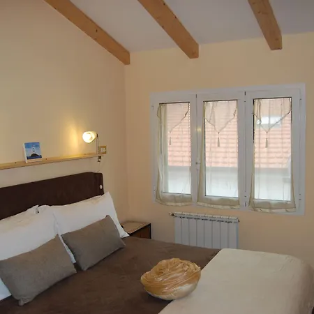 Burlamacco Gold Bed & Breakfast