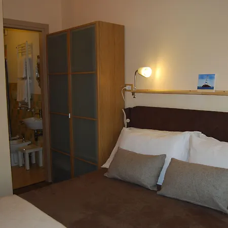 Bed & Breakfast Burlamacco Gold Viareggio