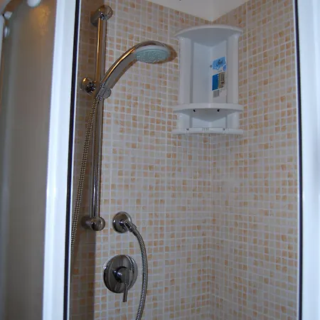 Burlamacco Gold Bed & Breakfast Viareggio