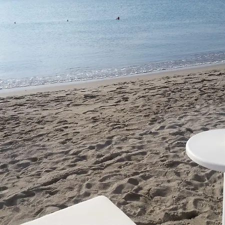 Burlamacco Gold 3* Viareggio