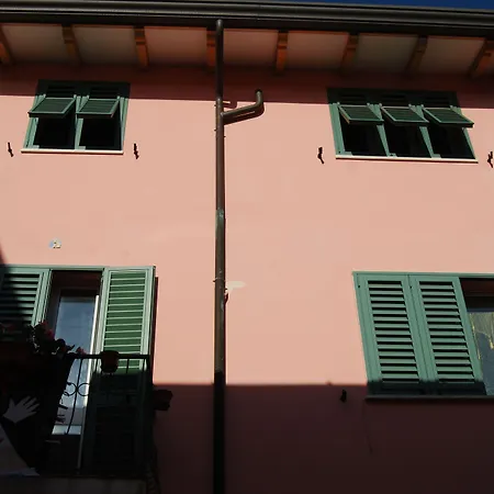 Burlamacco Gold Bed & Breakfast