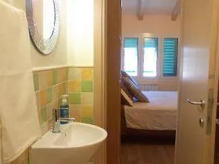 Bed & Breakfast Burlamacco Gold 3*