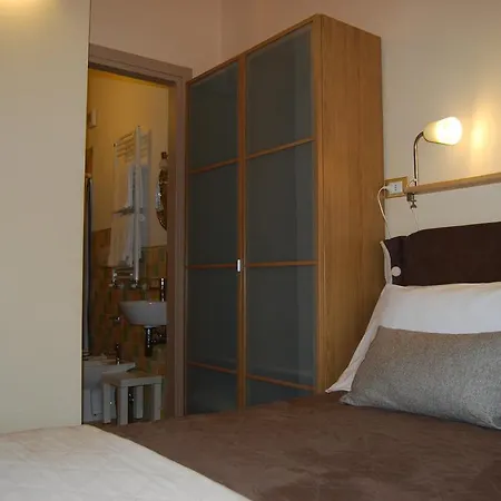 Bed & Breakfast Burlamacco Gold