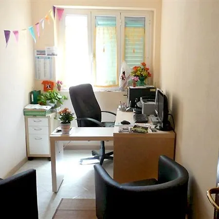 Burlamacco Gold Bed & Breakfast