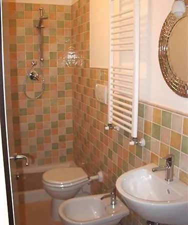 Burlamacco Gold Viareggio