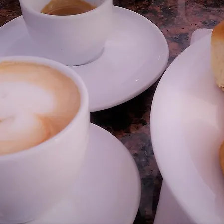 Bed & Breakfast Burlamacco Gold 5*