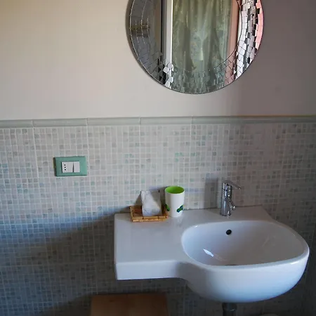 Burlamacco Gold Bed & Breakfast 5*