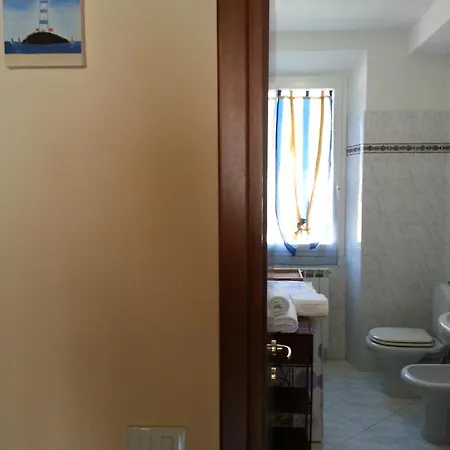 Bed & Breakfast Burlamacco Gold