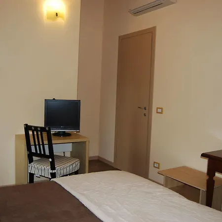 Bed & Breakfast Burlamacco Gold
