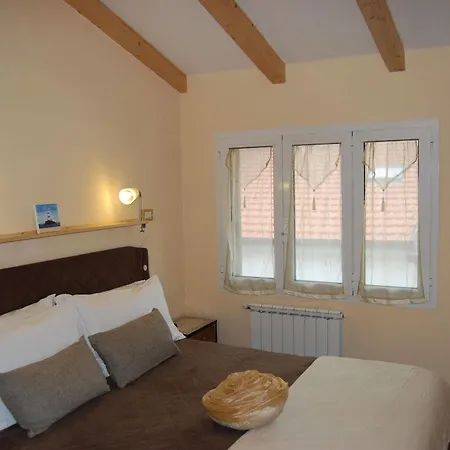 Bed & Breakfast Burlamacco Gold 5*