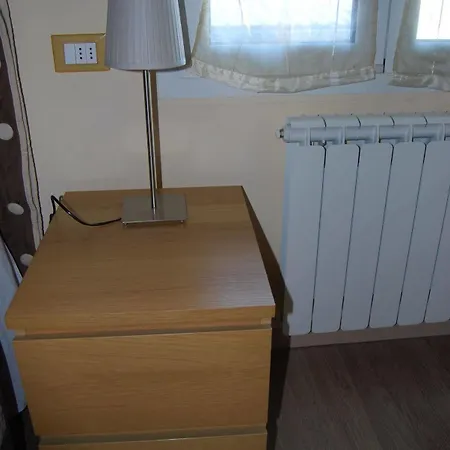 Bed & Breakfast Burlamacco Gold