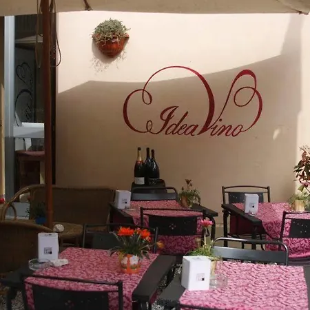 Burlamacco Gold Bed & Breakfast Viareggio